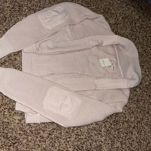 Free People Women’s Cardigan